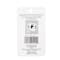 12 Pack: 1.2mm Glass Micro Rhinestones by Bead Landing™, 0.7oz.
